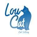 Logo_LouCat_Cat_Sitting